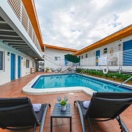 Spacious Studio With Balcony And Parking At The Beach -M46 Hollywood Ngoại thất bức ảnh