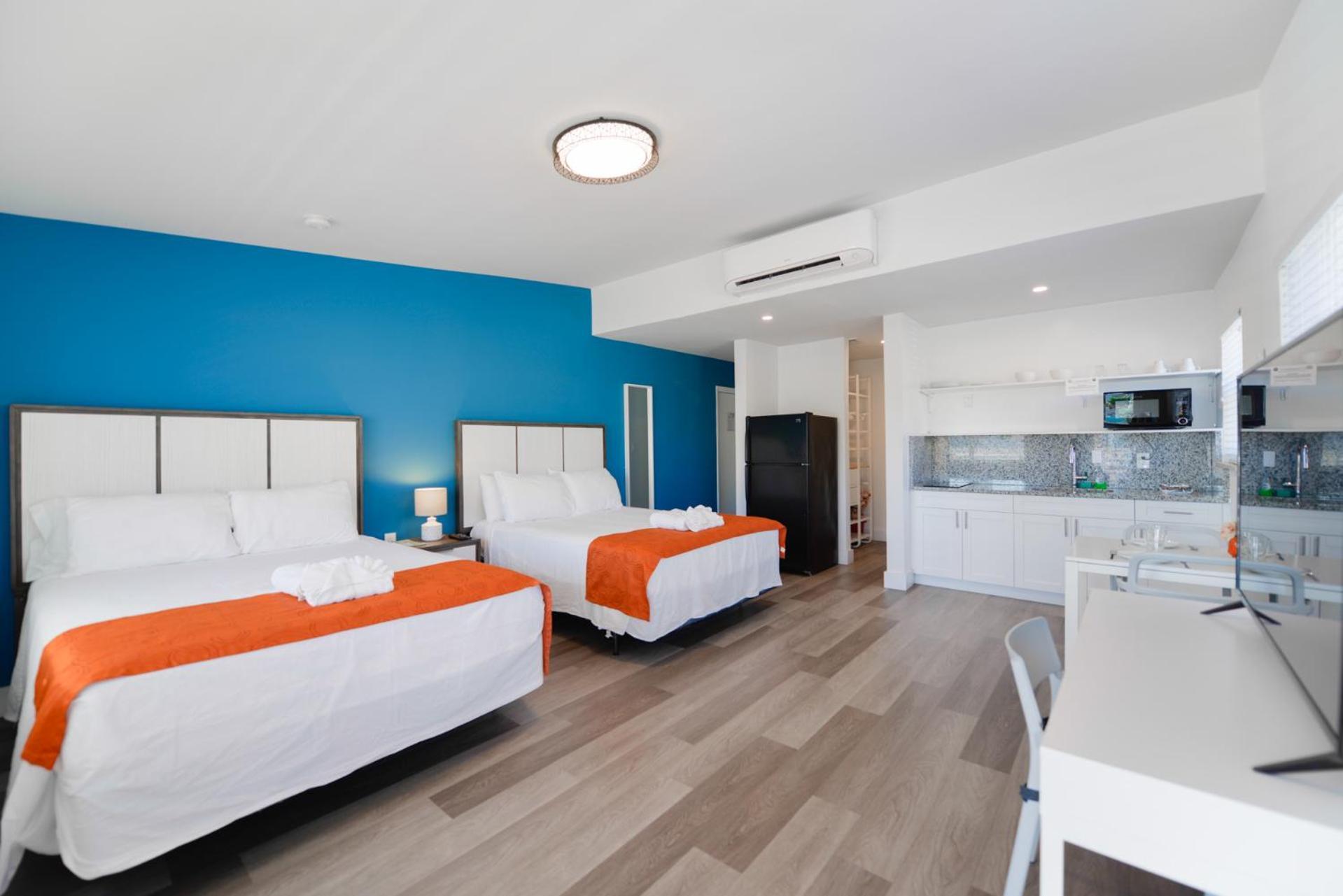 Spacious Studio With Balcony And Parking At The Beach -M46 Hollywood Ngoại thất bức ảnh