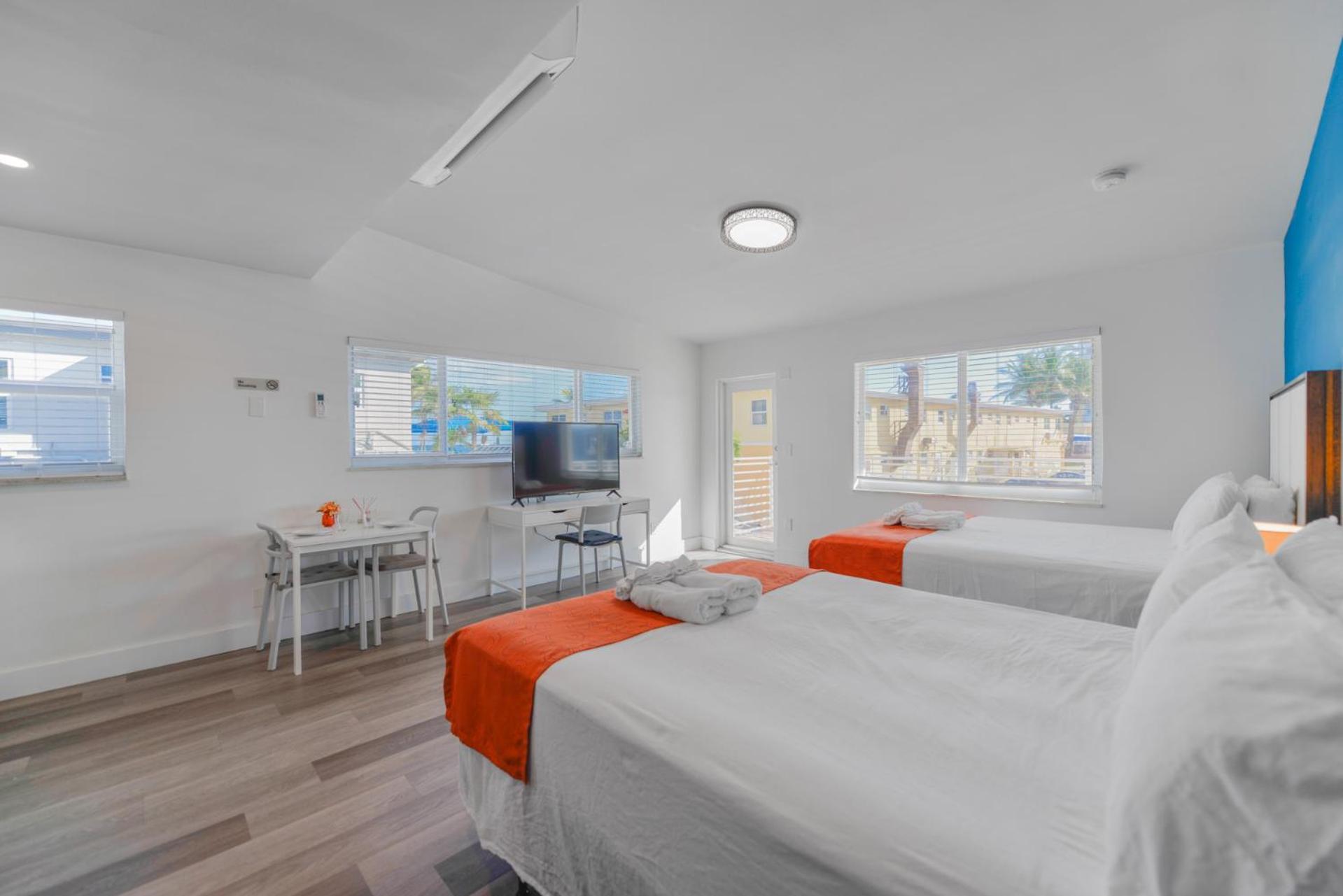 Spacious Studio With Balcony And Parking At The Beach -M46 Hollywood Ngoại thất bức ảnh