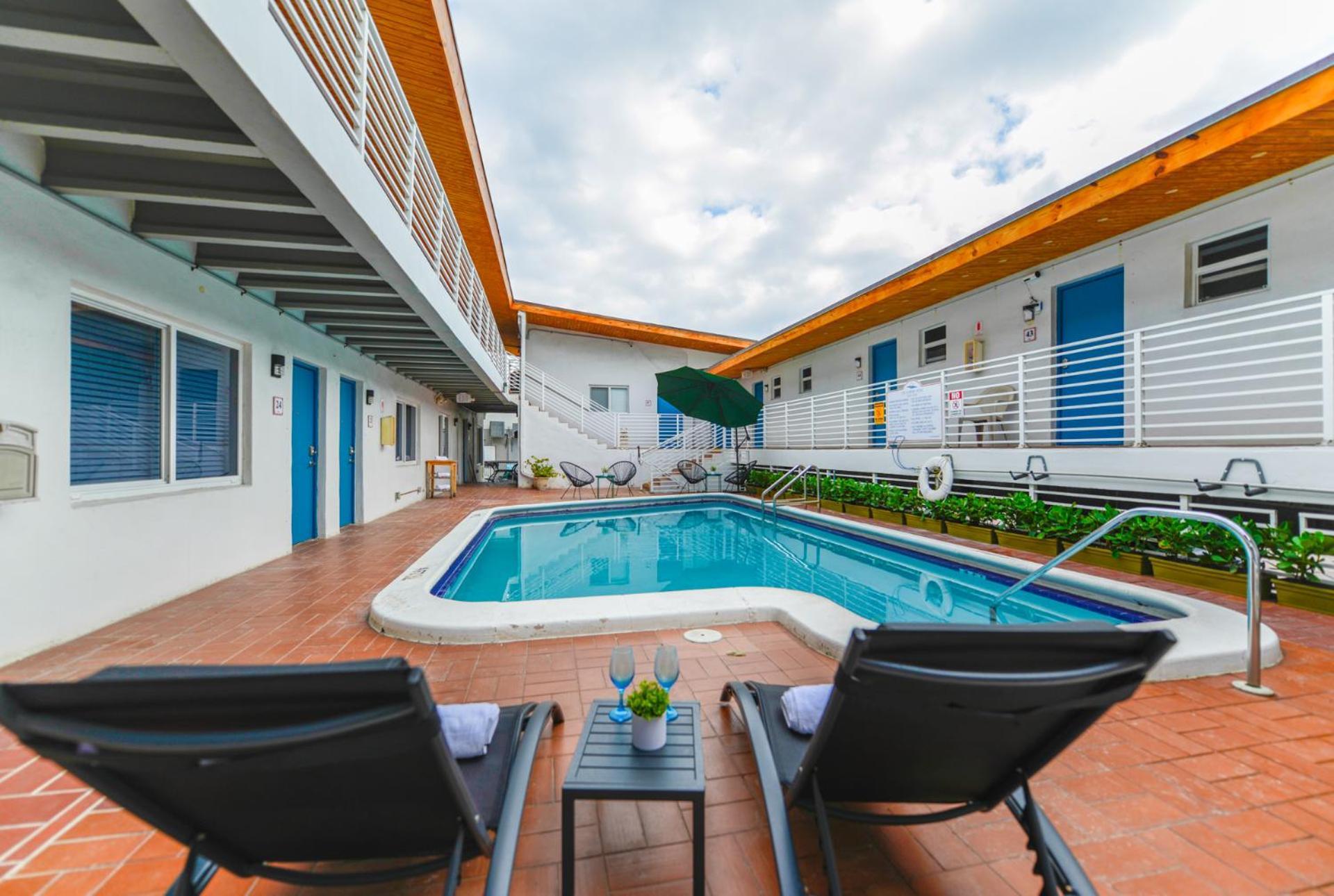 Spacious Studio With Balcony And Parking At The Beach -M46 Hollywood Ngoại thất bức ảnh